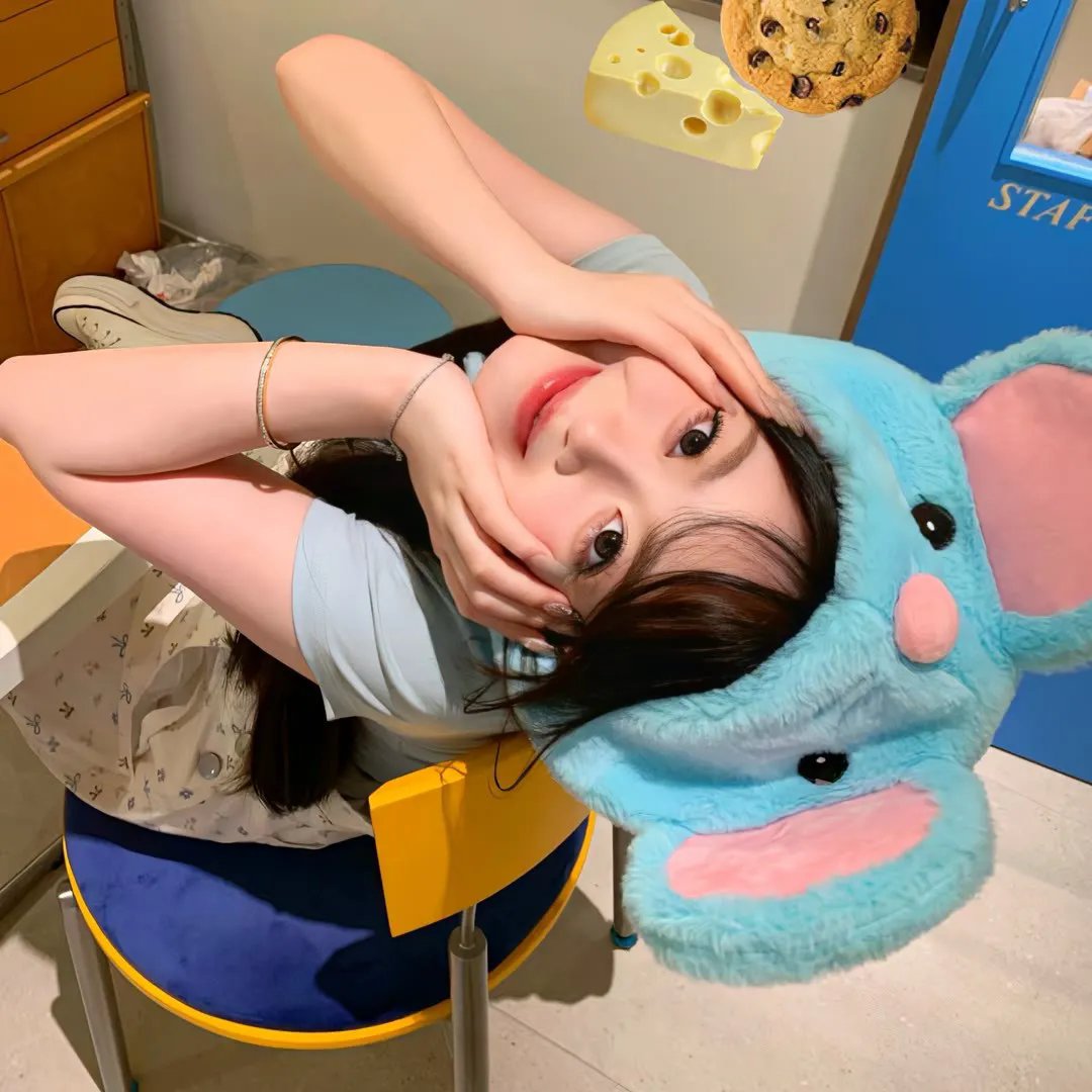 飚速女神