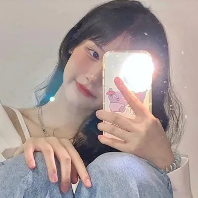 无限的爱